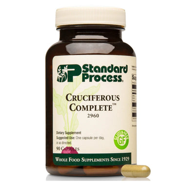 Cruciferous Complete